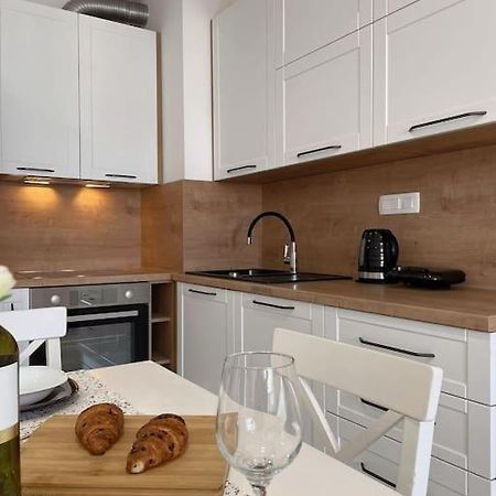 Zara Harmony Apartment מראה חיצוני תמונה
