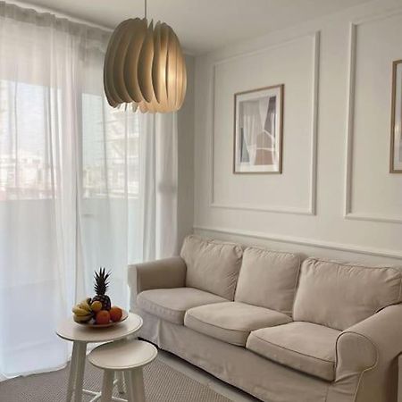 Zara Harmony Apartment מראה חיצוני תמונה