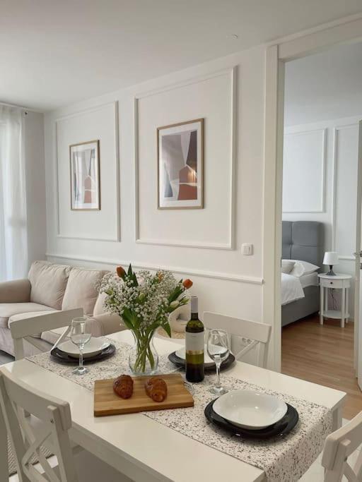 Zara Harmony Apartment מראה חיצוני תמונה