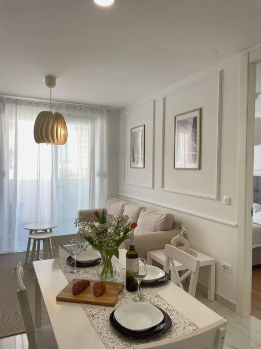 Zara Harmony Apartment מראה חיצוני תמונה