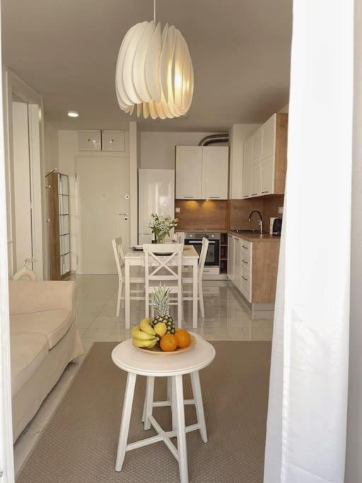 Zara Harmony Apartment מראה חיצוני תמונה