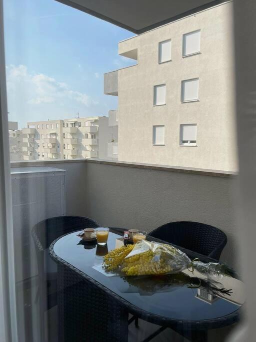Zara Harmony Apartment מראה חיצוני תמונה