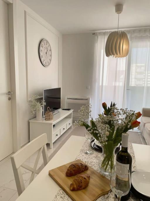 Zara Harmony Apartment מראה חיצוני תמונה