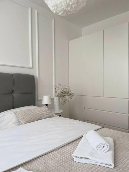 Zara Harmony Apartment מראה חיצוני תמונה
