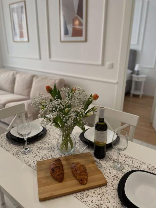 Zara Harmony Apartment מראה חיצוני תמונה