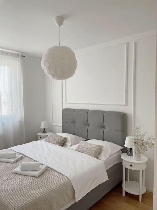 Zara Harmony Apartment מראה חיצוני תמונה