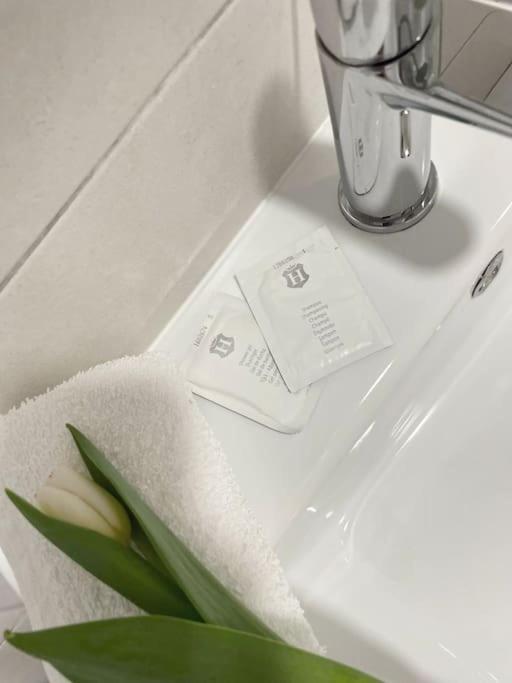 Zara Harmony Apartment מראה חיצוני תמונה