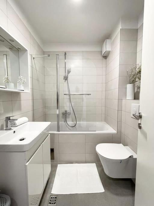 Zara Harmony Apartment מראה חיצוני תמונה