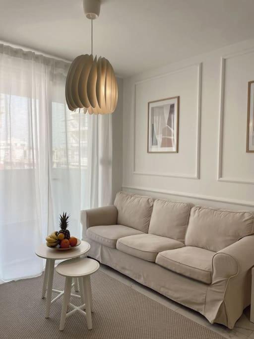 Zara Harmony Apartment מראה חיצוני תמונה