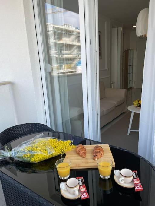 Zara Harmony Apartment מראה חיצוני תמונה