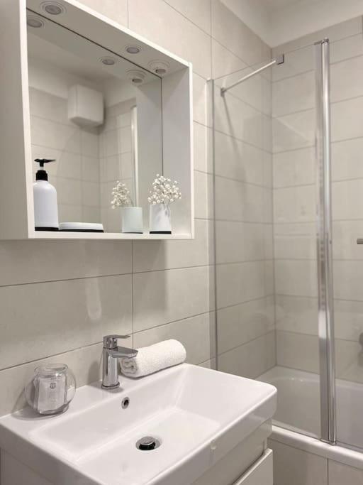 Zara Harmony Apartment מראה חיצוני תמונה